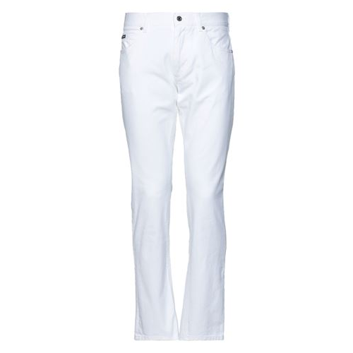 Джинсовые брюки DOLCE & GABBANA 13668814CD