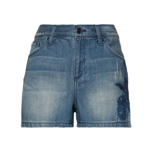 Джинсовые шорты ARMANI EXCHANGE 13668959FU