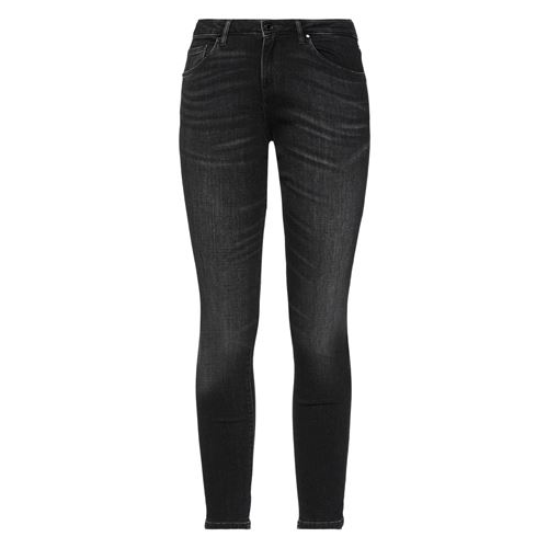 Джинсовые брюки GUESS 13668950SI
