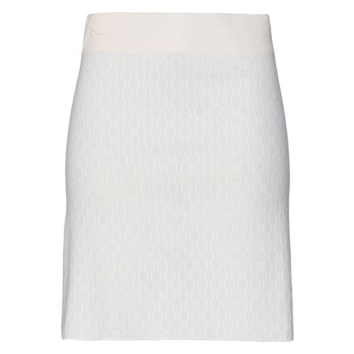 Мини-юбка CRUCIANI 13669353DU