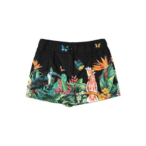 Шорты и бермуды DOLCE & GABBANA 13669665LF