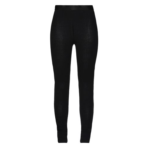 Легинсы ANN DEMEULEMEESTER 13669956UP