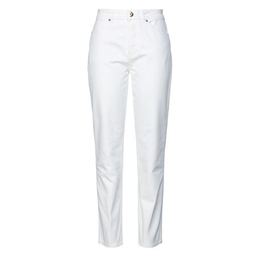 Джинсовые брюки LANVIN 13660192BM
