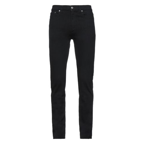 Джинсовые брюки GOLDEN GOOSE DELUXE BRAND 13660218JB