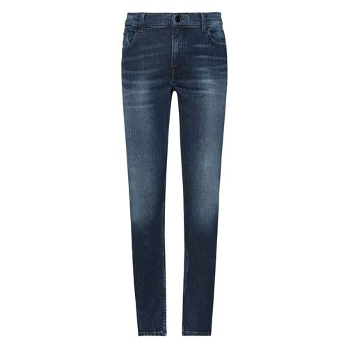 Джинсовые брюки KARL LAGERFELD 13660444CI