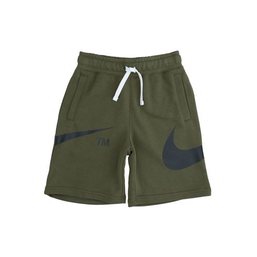 Шорты и бермуды NIKE 13660464IM