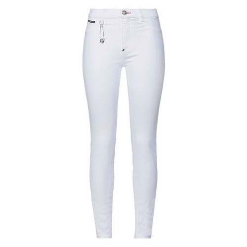 Джинсовые брюки PHILIPP PLEIN 13660479LJ