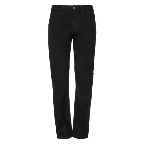 Джинсовые брюки McQ Alexander McQueen 13660537XN