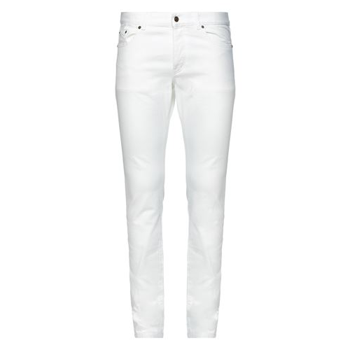 Джинсовые брюки SAINT LAURENT 13660636JP