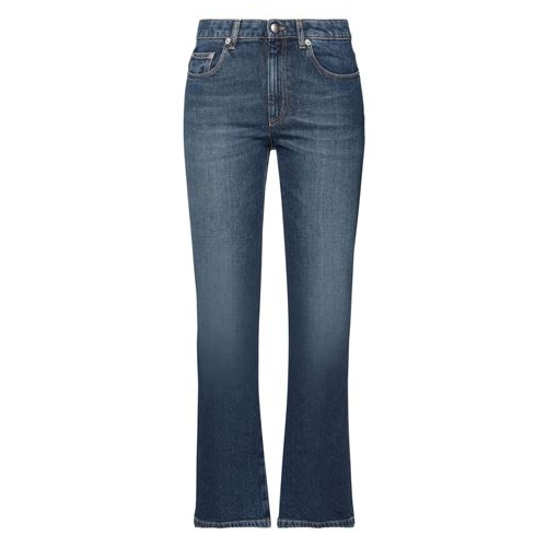 Джинсовые брюки SONIA RYKIEL 13660810TW