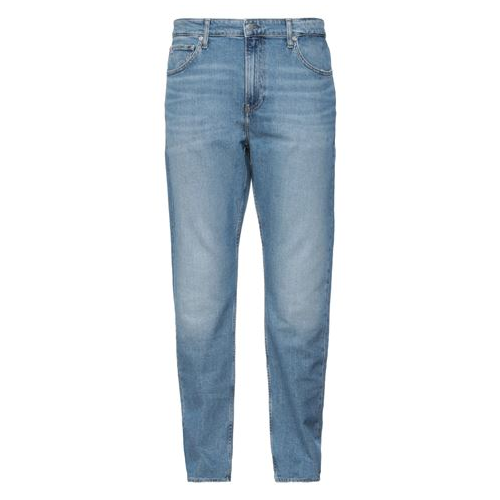 Джинсовые брюки CALVIN KLEIN JEANS 13660853UI