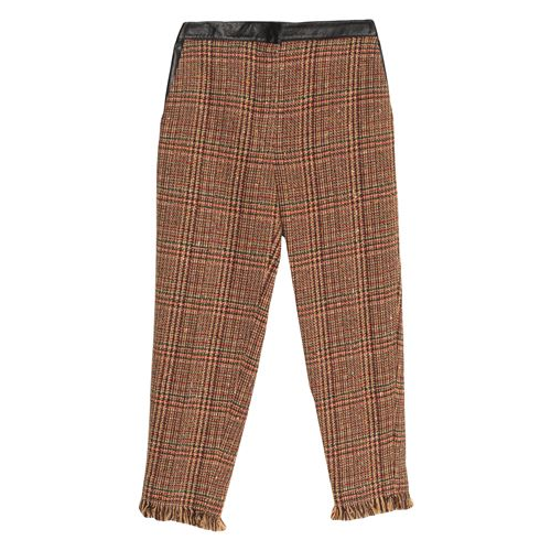 Повседневные брюки SONIA RYKIEL 13661225KU