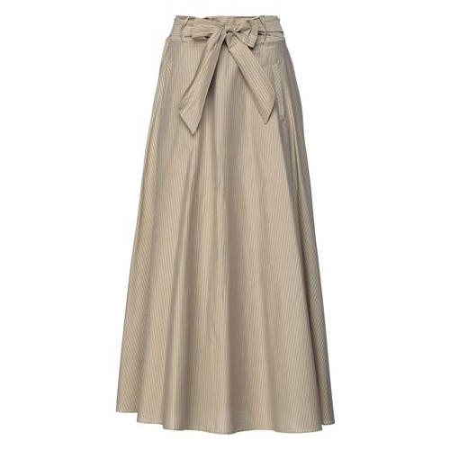 Длинная юбка TRICOT CHIC 13661346JC