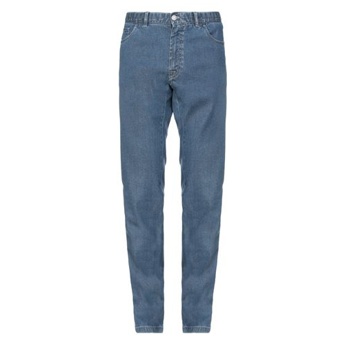 Джинсовые брюки BRIONI 13661356CW