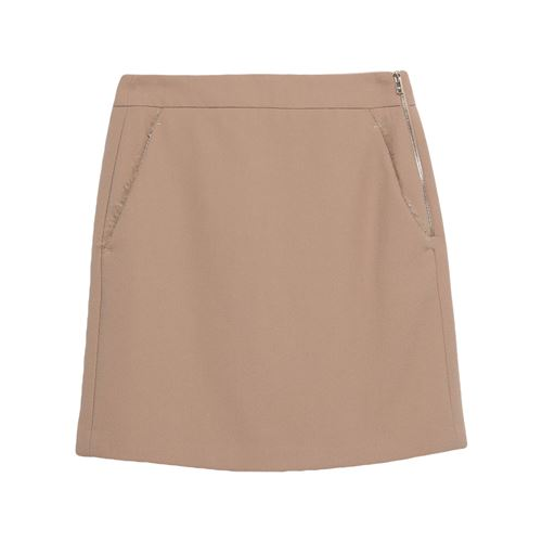 Мини-юбка SONIA RYKIEL 13661446KK