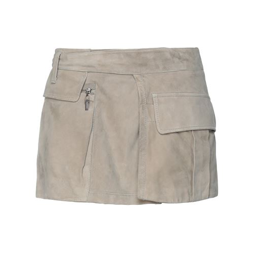 Мини-юбка BRUNELLO CUCINELLI 13661486BV