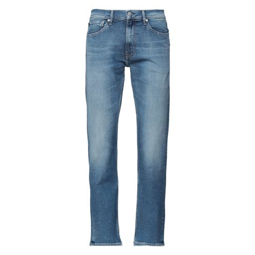 Джинсовые брюки CALVIN KLEIN JEANS 13661567RP