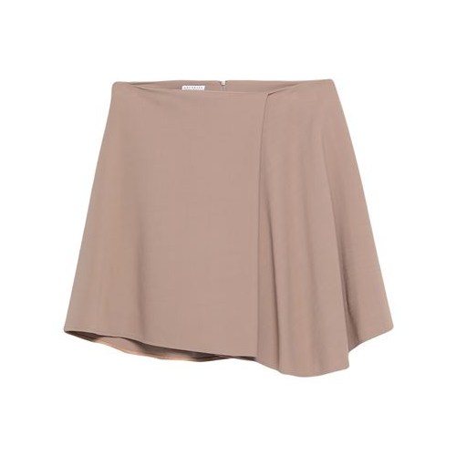Мини-юбка BRUNELLO CUCINELLI 13661790GO