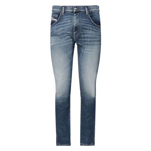 Джинсовые брюки DIESEL 13661966SS