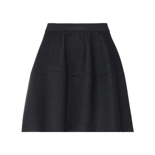 Мини-юбка BRUNELLO CUCINELLI 13661985DO