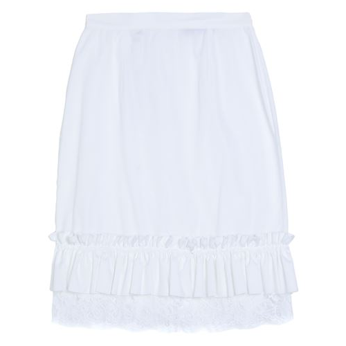 Юбка миди ERMANNO SCERVINO 13662116VJ