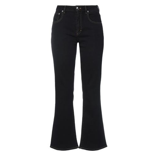 Джинсовые брюки SONIA RYKIEL 13662200NO