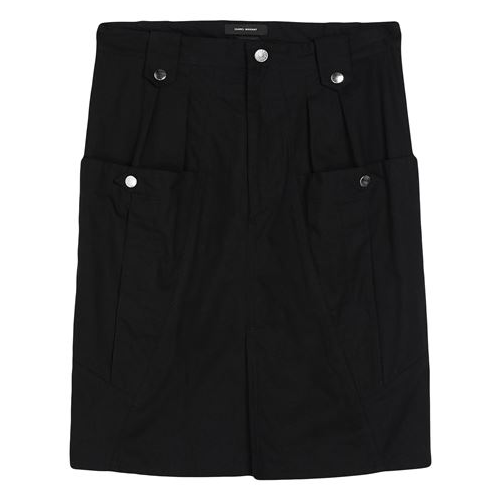 Мини-юбка ISABEL MARANT 13662294DB