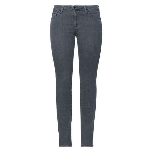 Джинсовые брюки AG JEANS 13662494LB