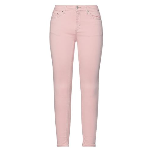 Джинсовые брюки ACNE STUDIOS 13662521XS
