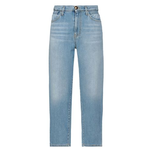 Джинсовые брюки PINKO 13662687RO