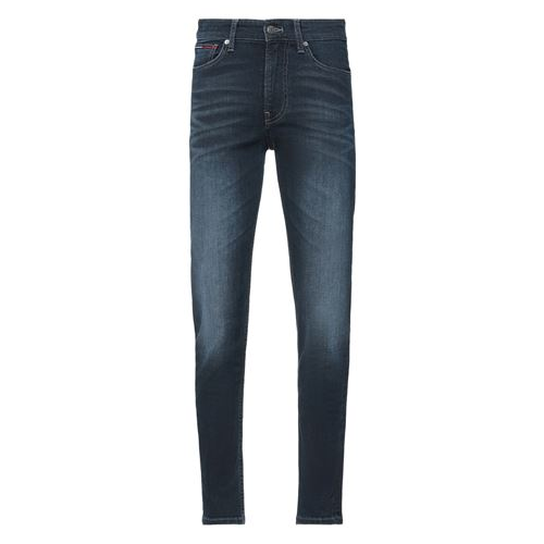 Джинсовые брюки TOMMY JEANS 13662756VC