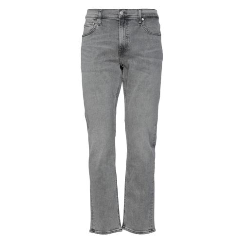Джинсовые брюки CALVIN KLEIN JEANS 13662759PG