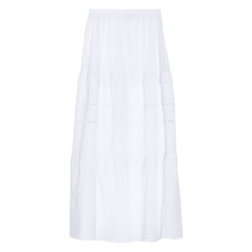 Длинная юбка LIU JO 13662807KD