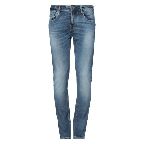 Джинсовые брюки GUESS 13663315DM