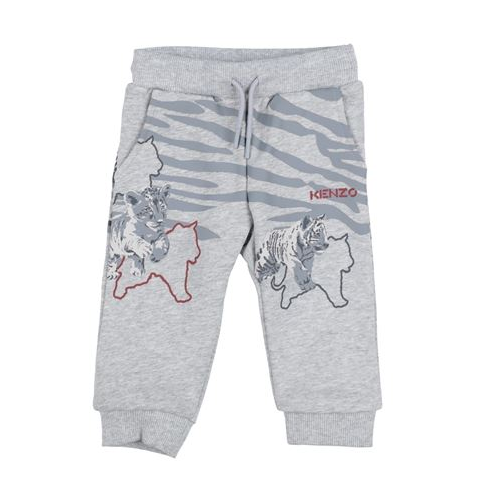 Повседневные брюки KENZO 13663840SD