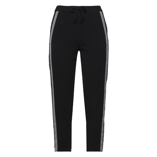 Укороченные брюки BRAND UNIQUE 13663991OJ