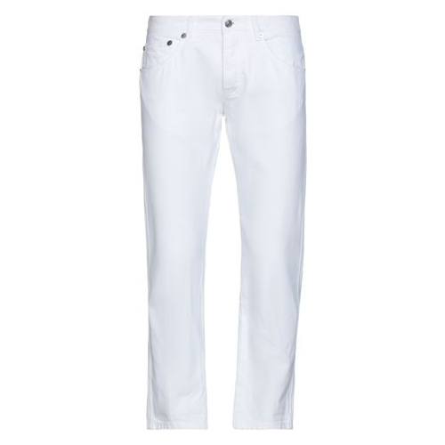 Джинсовые брюки ERMANNO SCERVINO 13674011OF