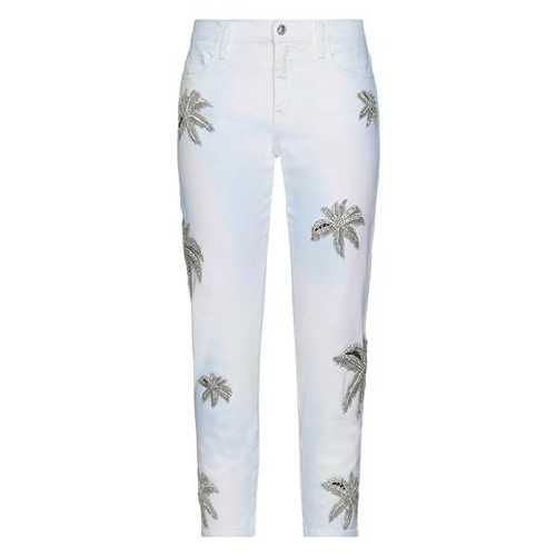 Джинсовые брюки PHILIPP PLEIN 13674027JT