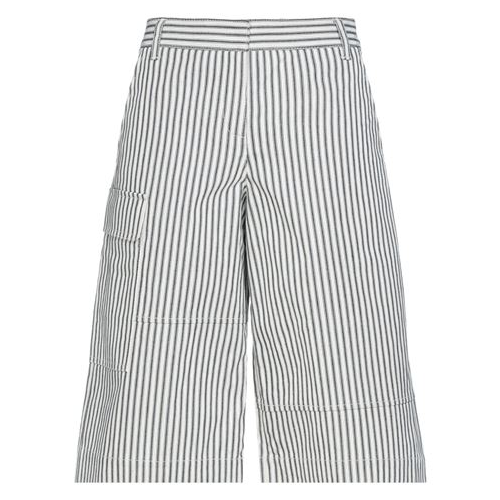 Укороченные брюки TIBI 13674132WG