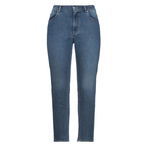 Джинсовые брюки REDValentino 13674267EG
