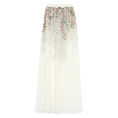 Длинная юбка GIAMBATTISTA VALLI 13674268FV