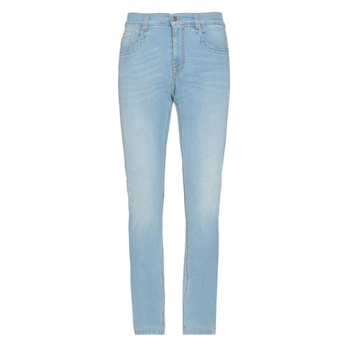 Джинсовые брюки BIKKEMBERGS 13674415IP