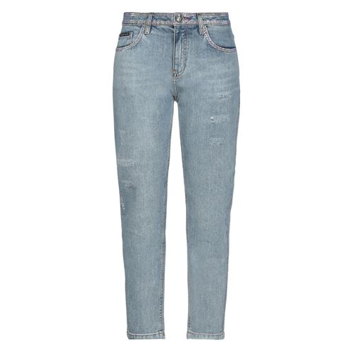 Джинсовые брюки PHILIPP PLEIN 13674662SC