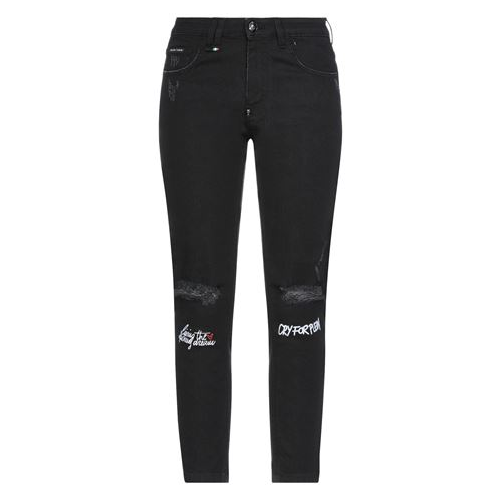 Джинсовые брюки PHILIPP PLEIN 13674865RI