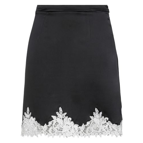 Мини-юбка BLUMARINE 13674882CX