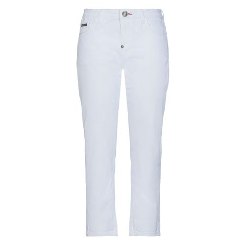 Джинсовые брюки PHILIPP PLEIN 13674901IA