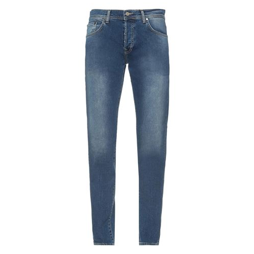 Джинсовые брюки BRIAN DALES DENIM 13674926EJ