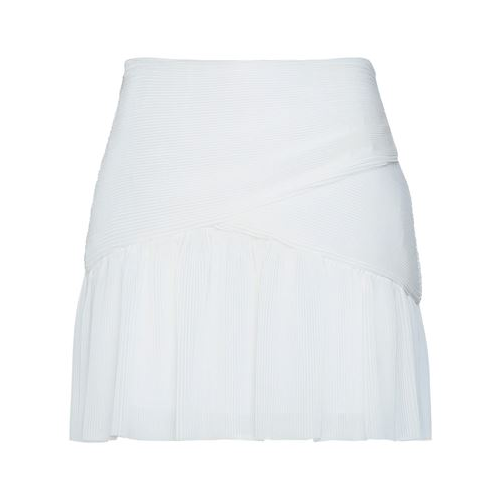 Мини-юбка ZIMMERMANN 13675007TT
