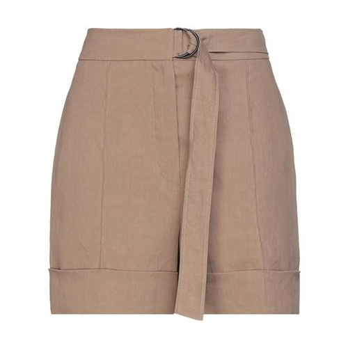 Шорты и бермуды BRUNELLO CUCINELLI 13675088XM