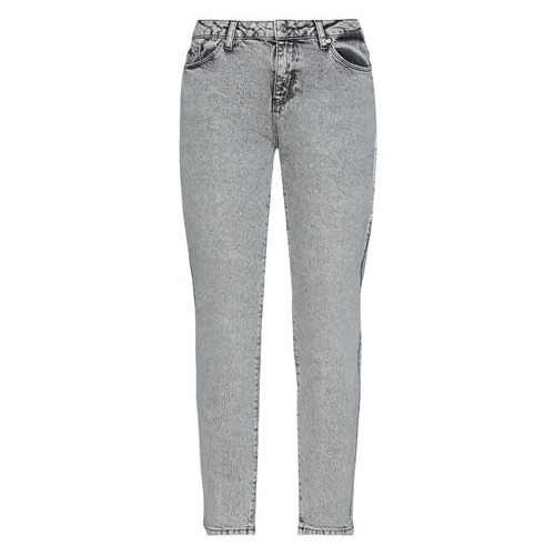 Джинсовые брюки KARL LAGERFELD 13675199IT